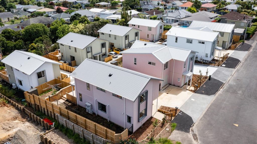 Ambrose Street Z&C Flooring